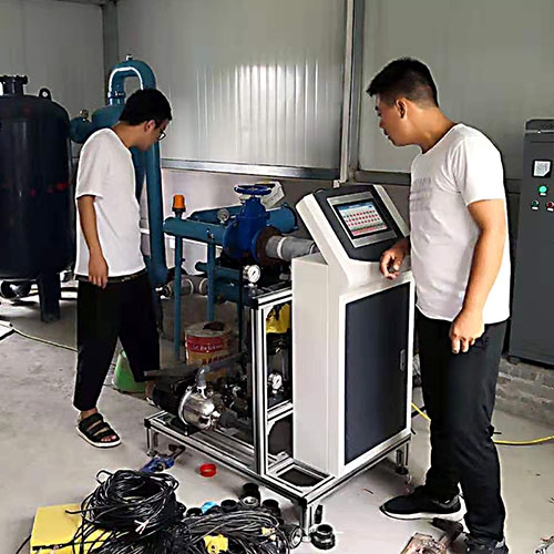 河南省农业示范基地91视频网站地址项目